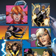 Illustration for article titled Comic Book Wednesdays: Spotlight on Amanda Conner